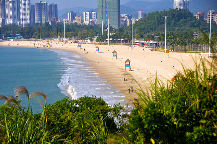 AG庄闲全体员工惠州一日游