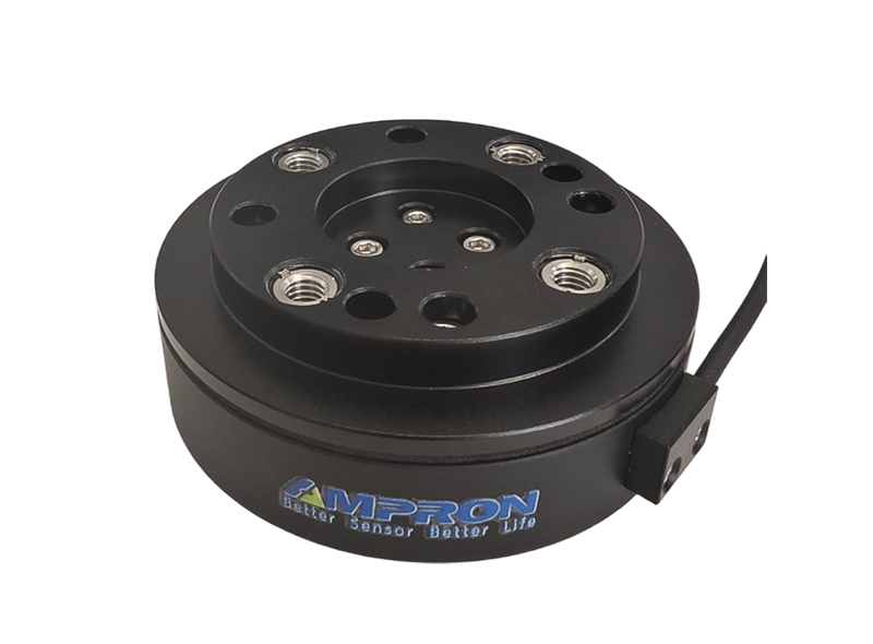 六维力传感器（FSM6-D80系列）