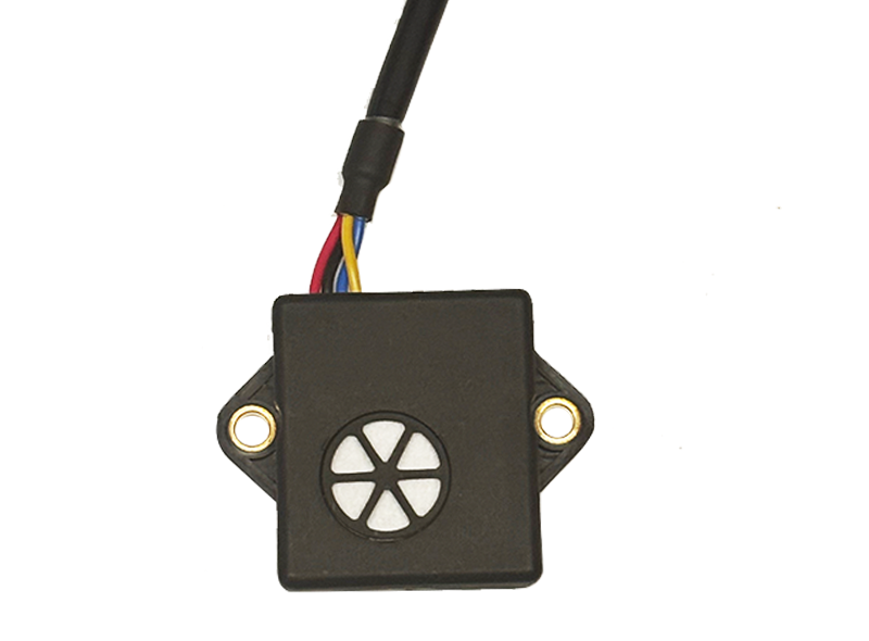 MEMS 热导 A2L 冷媒泄漏探测器（PGS6000系列）